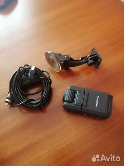 Видеорегистратор