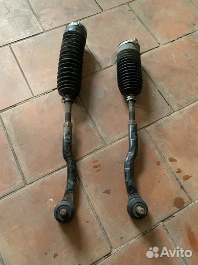 Рулевые тяги Mazda 6 GJ