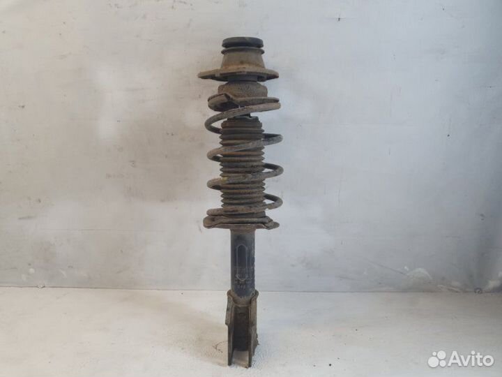 Амортизатор передний левый Fiat Albea 350A1000