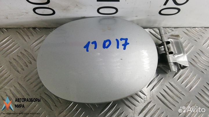 Лючок топливного бака Mazda 3 BK 2005