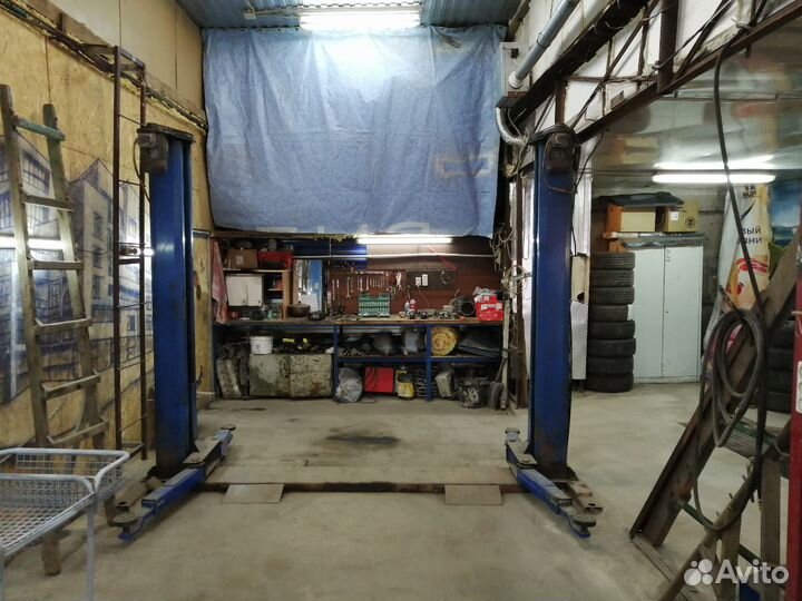 Аренда подъёмника по часам