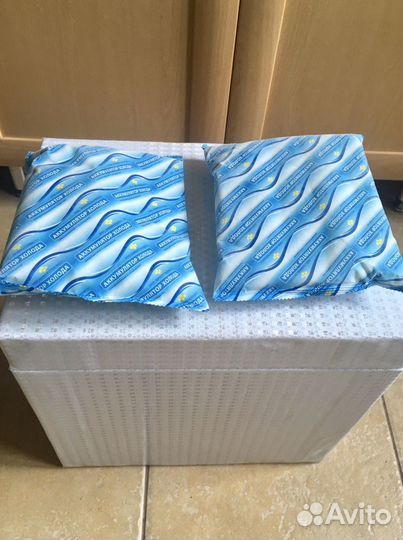 Переносной термос