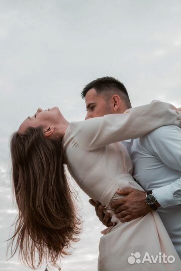 Фотограф Сочи / Свадебный фотограф