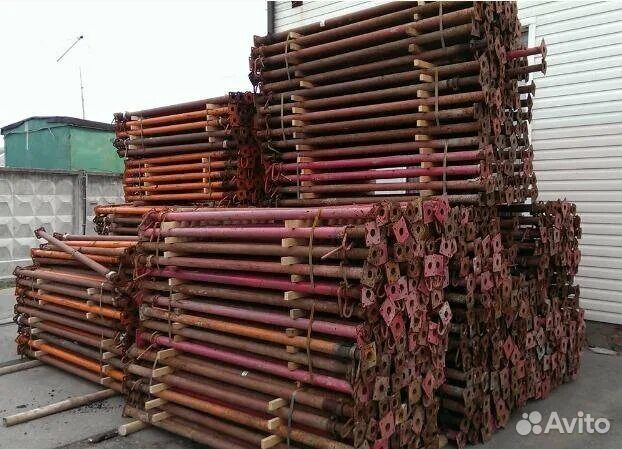 Стойкателескопическая, Аренда