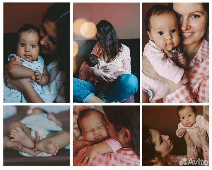 Фотограф. Королев