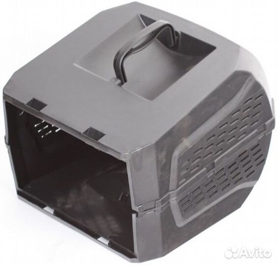 Газонокосилка электрическая Patriot PT 1132 E