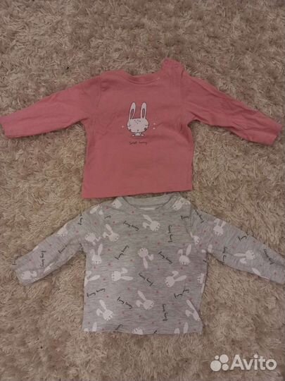 Детские вещички