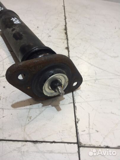 Амортизатор задний