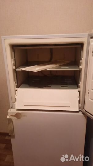 Холодильник Бирюса бу