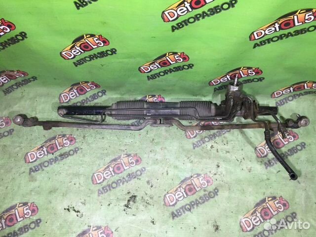 Рейка рулевая Daewoo Nexia N150 F16D3