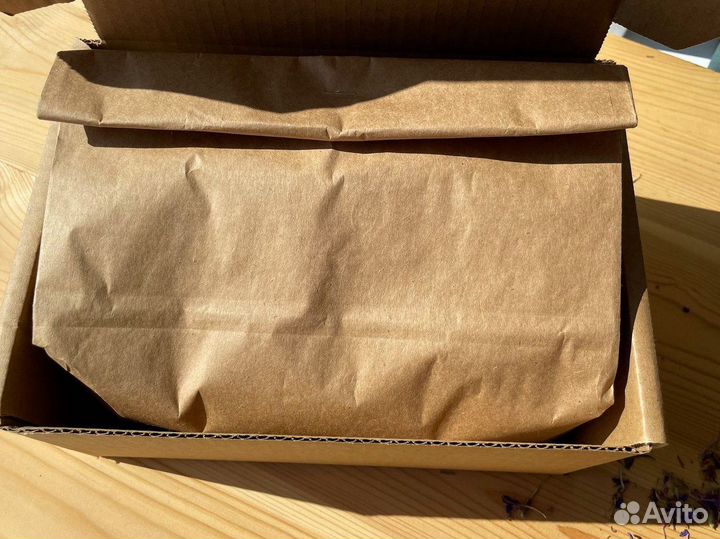 Иван-чай 1 кг 2023-го, насыщенный вкус