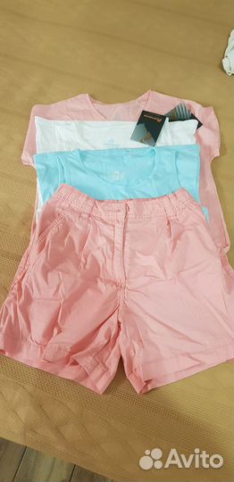 Вещи на девочку