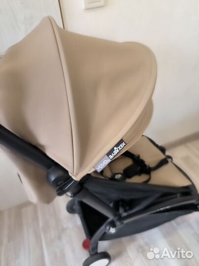 Коляска babyzen yoyo 2
