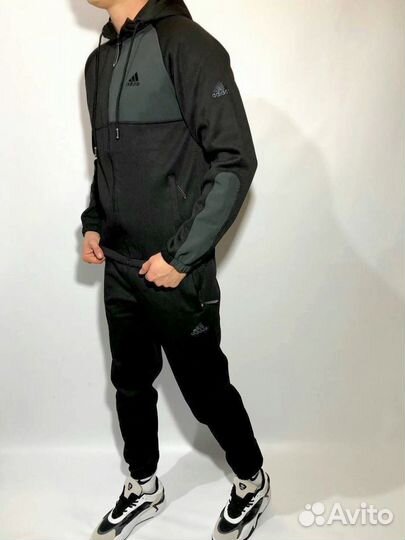Спортивные костюмы Adidas зимние