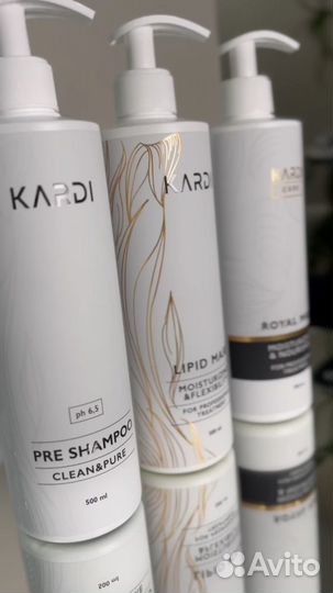 Нужны модели на уходовую процедуру волос