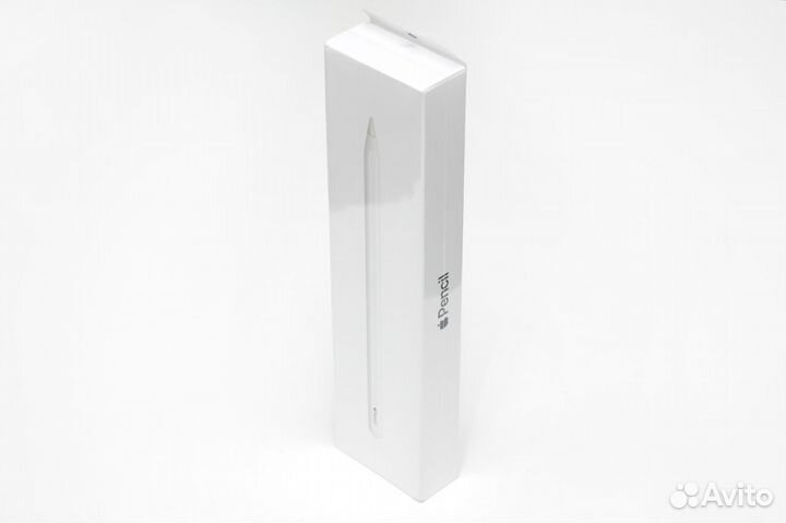 Стилус Apple Pencil 2 (MU8F2ZM/A) новый