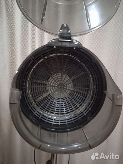 Фен напольный (сушуар)