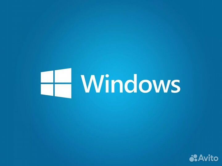 Помощь с пк, установка MS Office и Windows