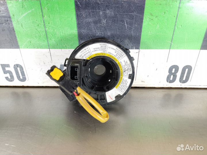 Механизм подрулевой для SRS ленточный Mazda Carol