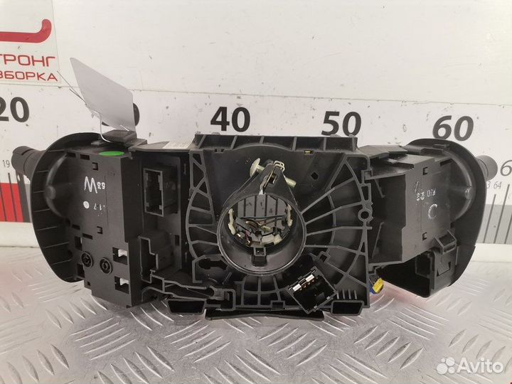 Переключатель для Renault Scenic 2