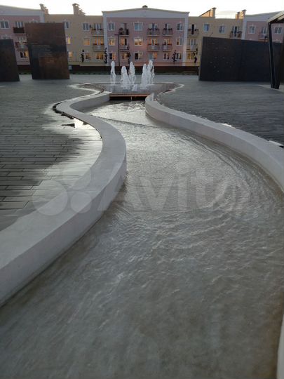 2-к. квартира, 41,5 м², 2/3 эт.