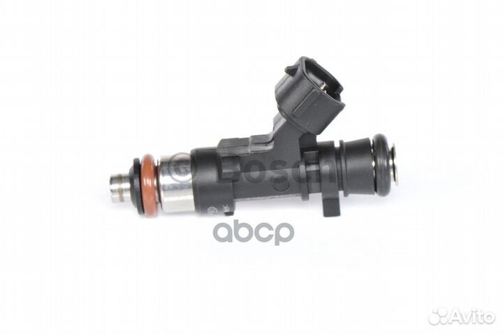 0 280 158 013 форсунка Nissan Micra/Note 1.0i