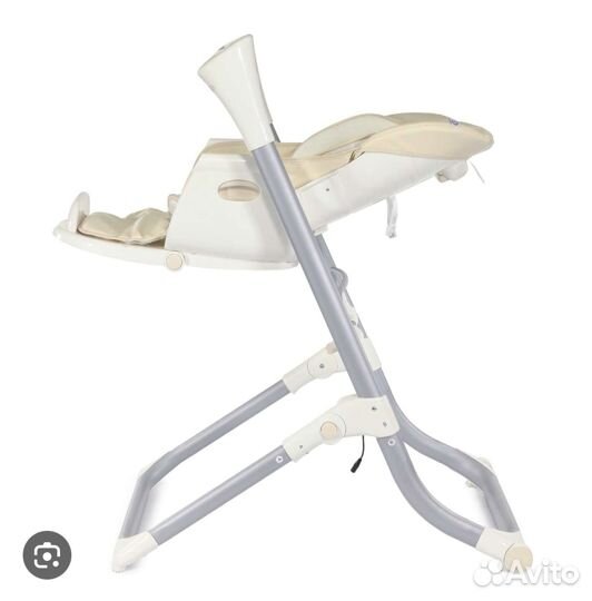 Стульчик для кормления babyton