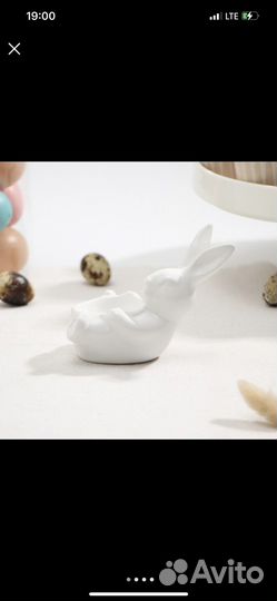 Подставка для яиц