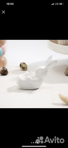 Подставка для яиц