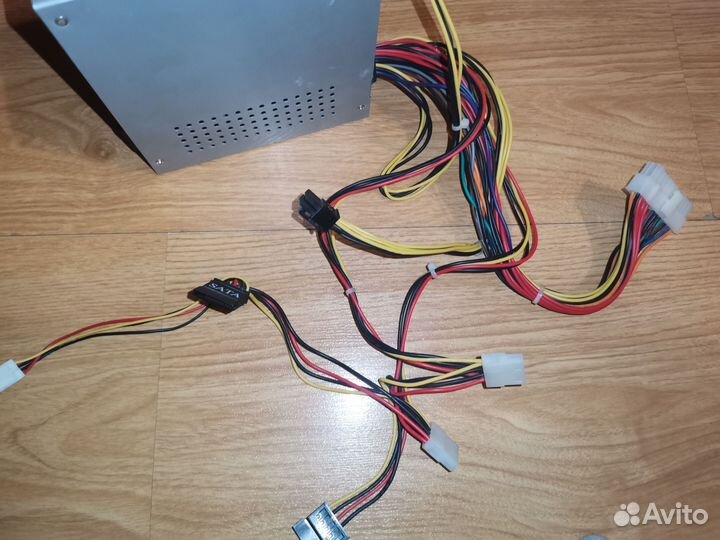 Блок питания 400w