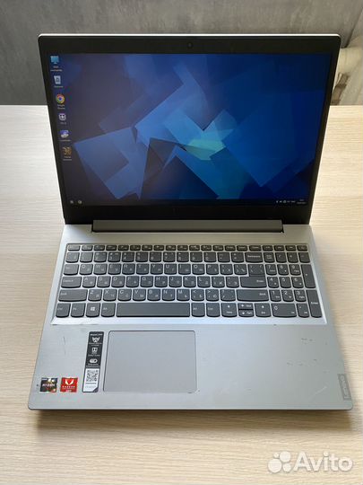 Ноутбук lenovo L340-15API