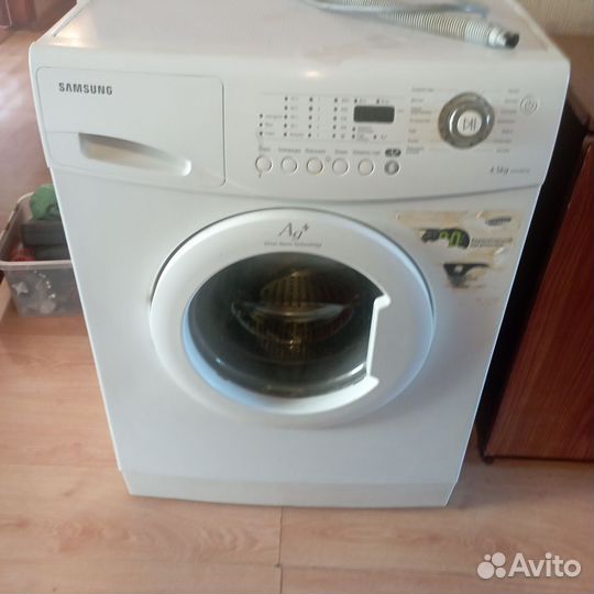 Плата управления на Самсунг