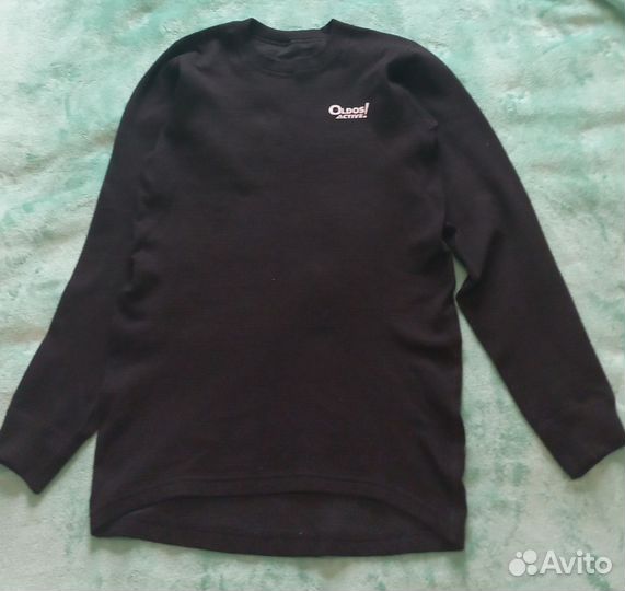 Термобелье oldos 152