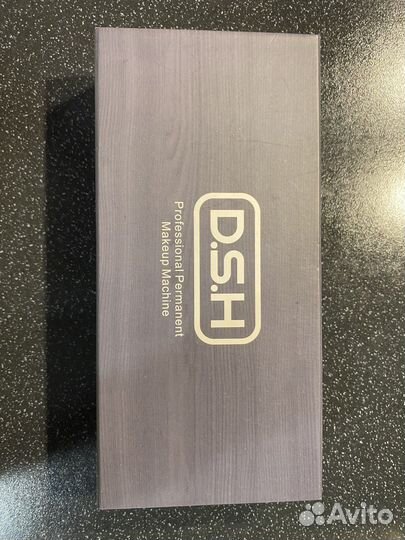 Машинка для перманентного макияжа