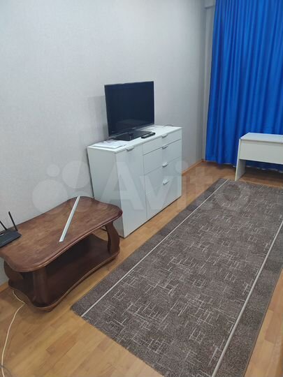 1-к. квартира, 36 м², 3/10 эт.