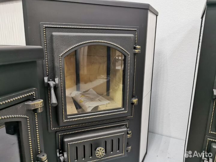 Печь камин для дома и дачи