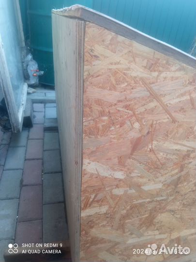 Гнездо для кур с яйцесборником