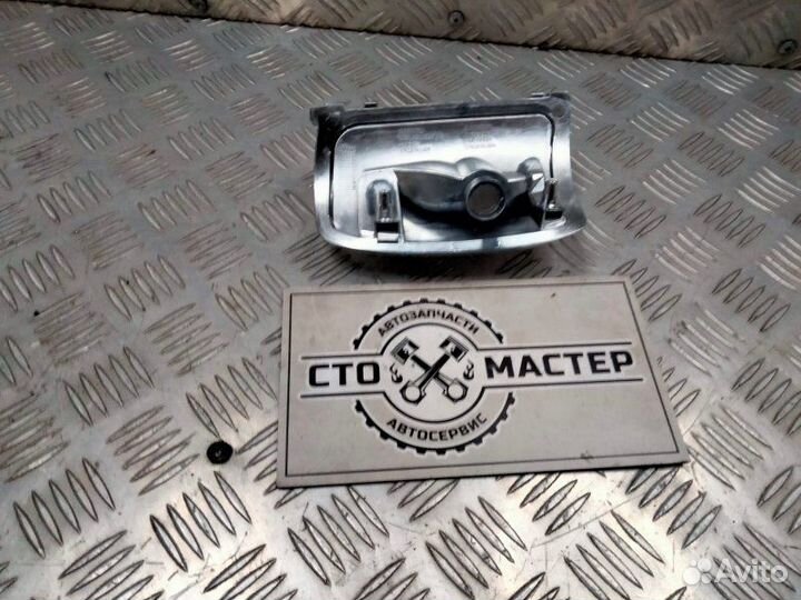 Повторитель поворота в зеркало левый Ford Transit