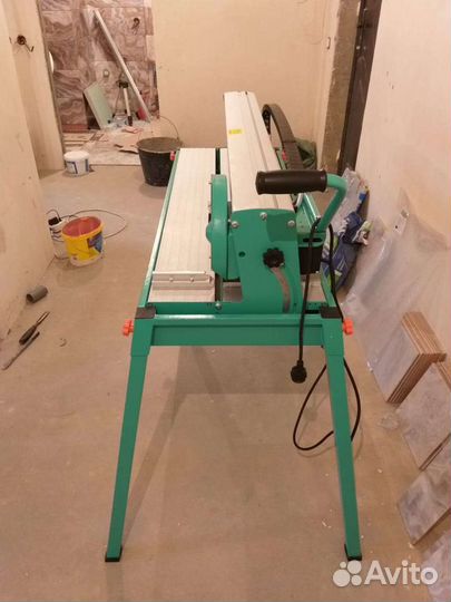 Плиткорез электрический водяной аренда