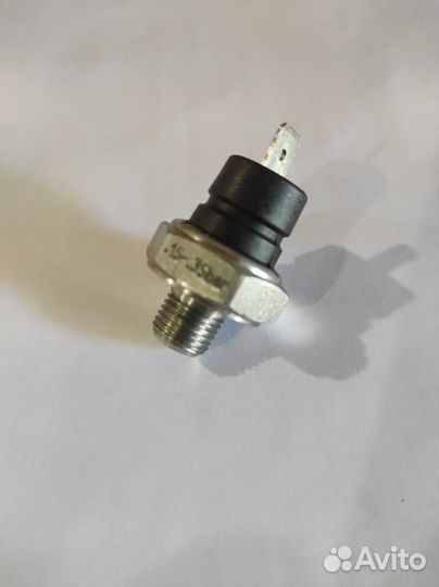 KTM OIL Датчик давления масла