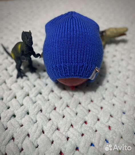 Шапка детская