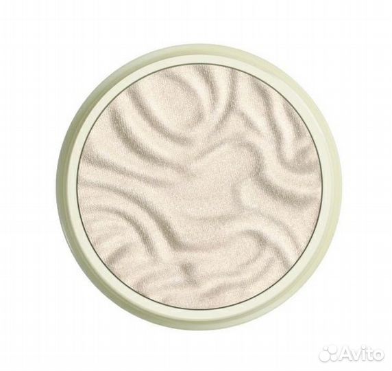 Рив гош Хайлайтер с тропическими маслами жемчужный