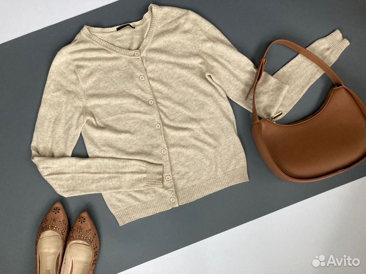 Кардиган 42 44