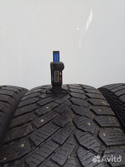 Continental ContiIceContact 4x4 265/60 R18