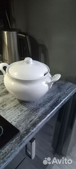 Кастрюля