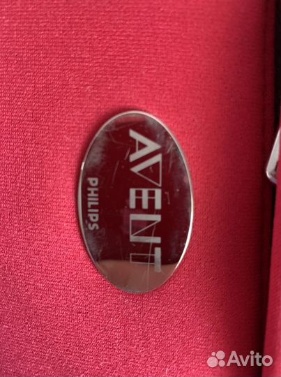 Philips avent сумка термоизолирующая