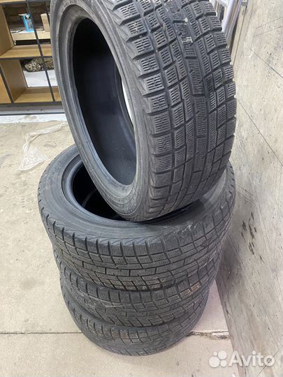 Yokohama Ice Guard IG30 205/55 R16 F