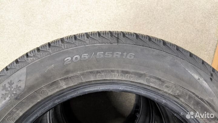 Viatti Brina 205/55 R16