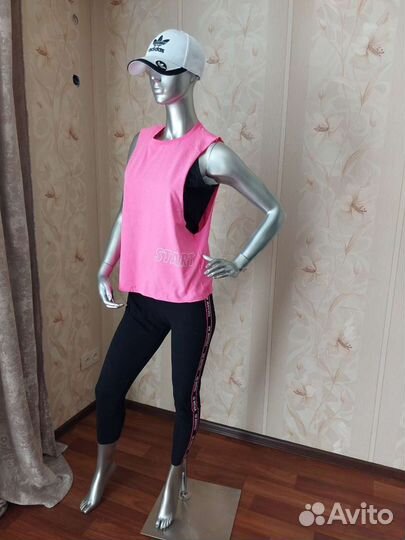 Костюмы в тренажерку