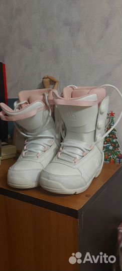 Сноуборд полный комплект